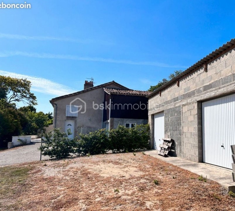 Vente Maison à Marmande 10 pièces