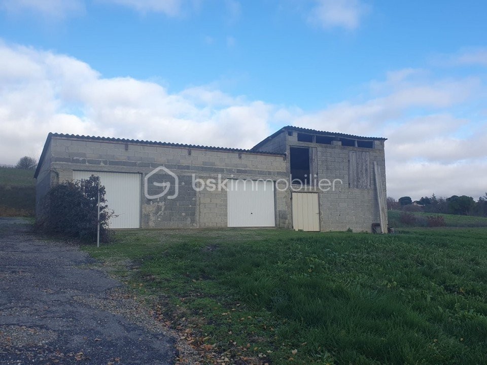 Vente Maison à Marmande 10 pièces