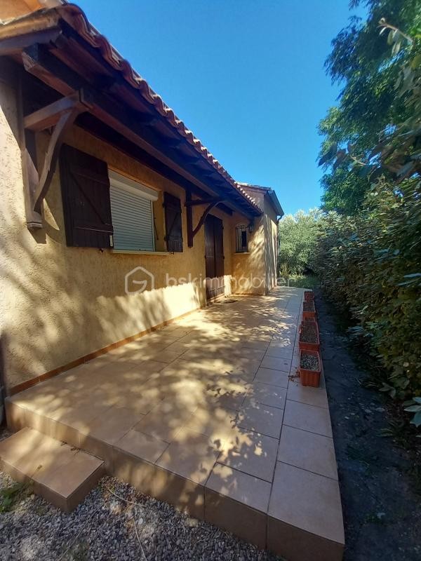 Vente Maison à Clermont-l'Hérault 3 pièces