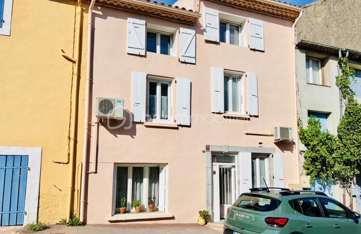 Vente Maison à Sigean 7 pièces