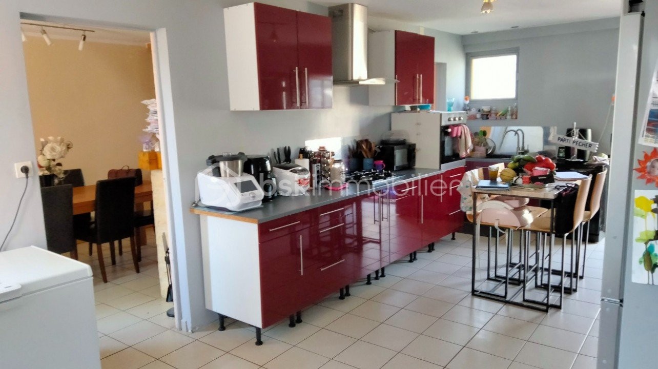 Vente Maison à l'Aigle 6 pièces