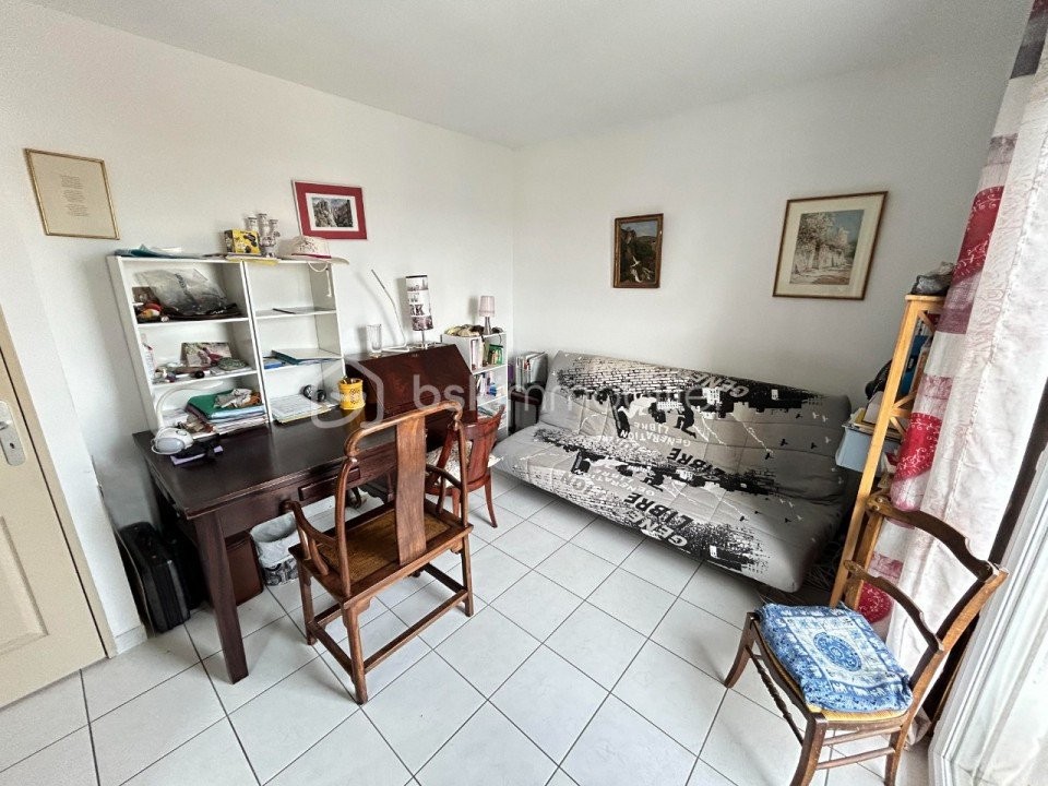 Vente Appartement à Agde 4 pièces