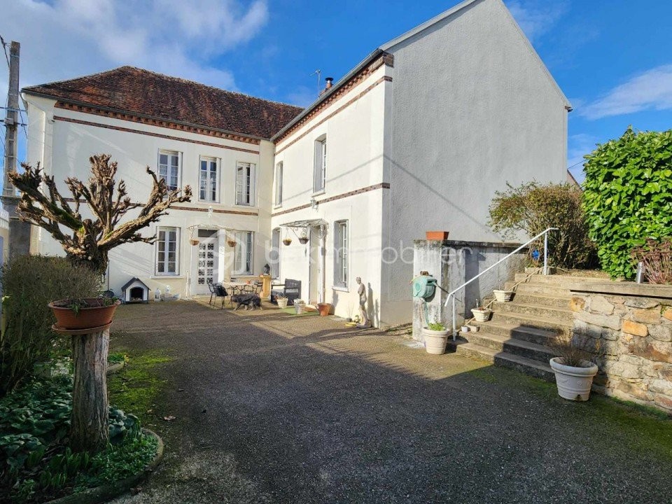 Vente Maison à Sens 5 pièces