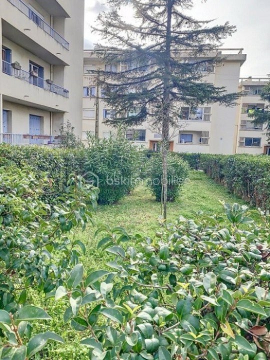 Vente Appartement à Toulon 3 pièces