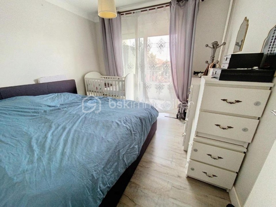 Vente Appartement à Toulon 3 pièces