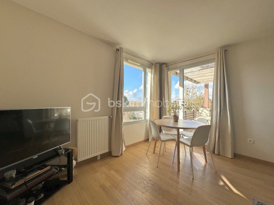 Vente Appartement à Saintry-sur-Seine 3 pièces