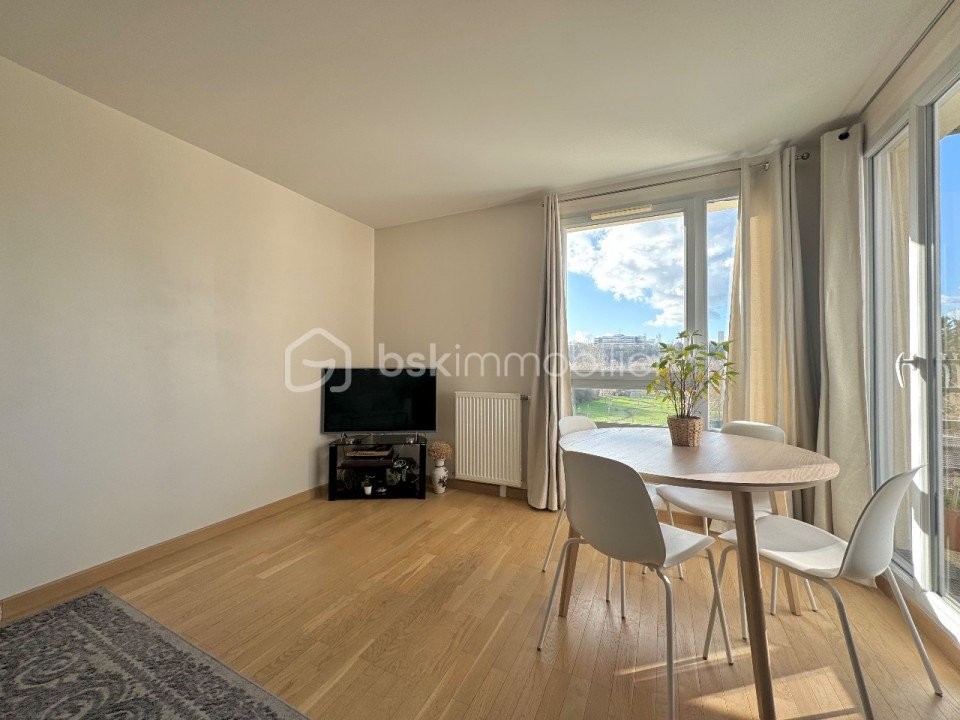 Vente Appartement à Saintry-sur-Seine 3 pièces