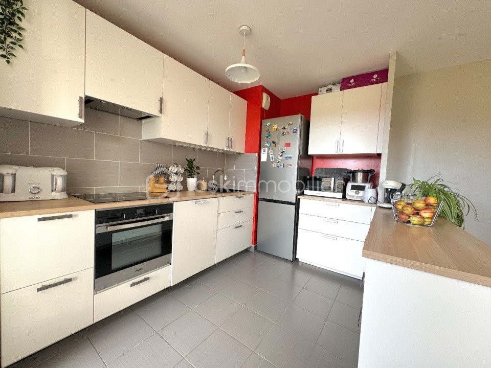 Vente Appartement à Saintry-sur-Seine 3 pièces