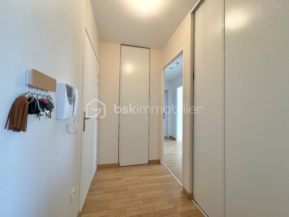 Vente Appartement à Saintry-sur-Seine 3 pièces