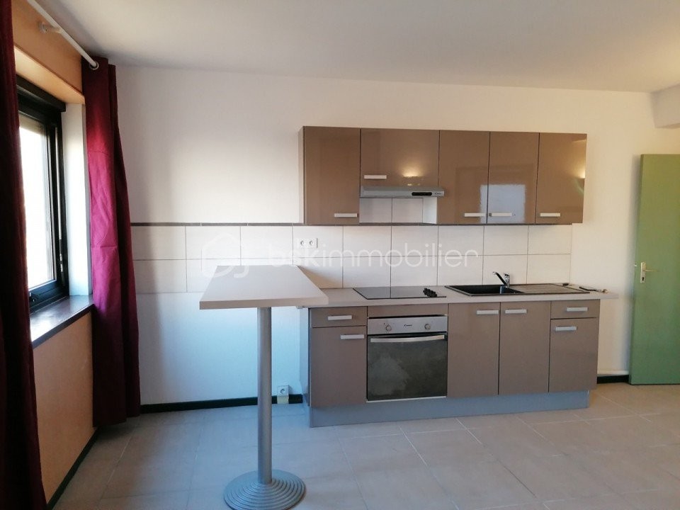 Vente Appartement à Marmande 2 pièces