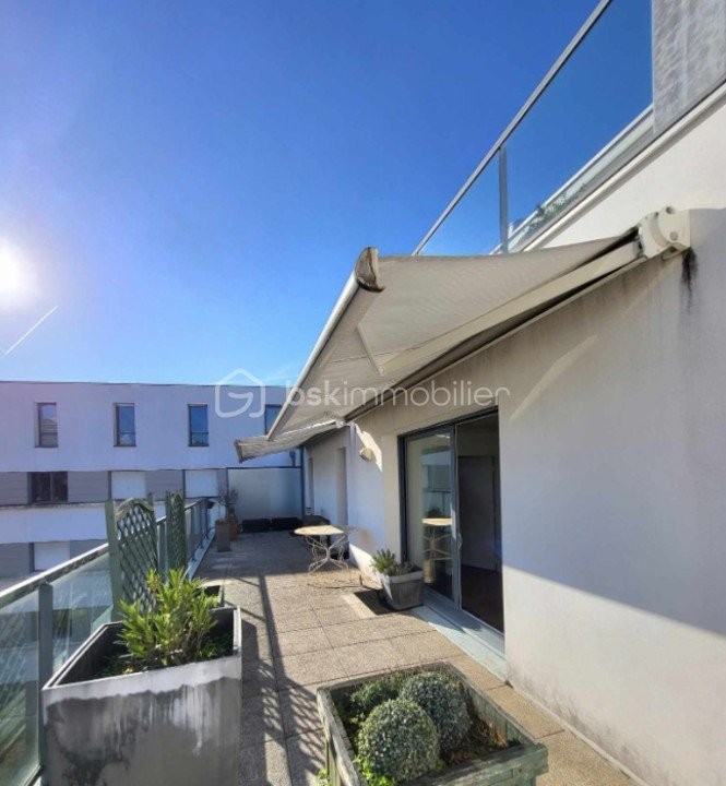 Vente Appartement à Rennes 5 pièces