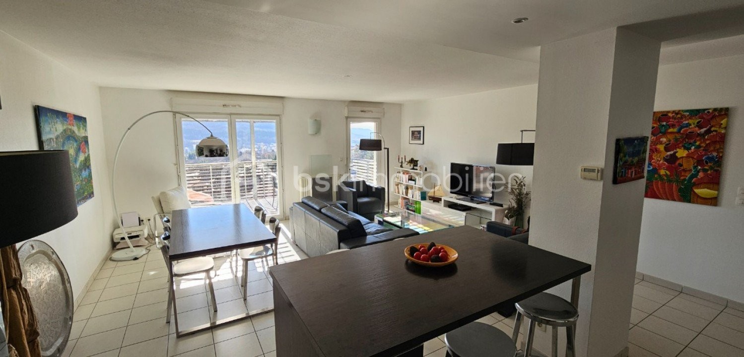 Vente Appartement à Gap 4 pièces