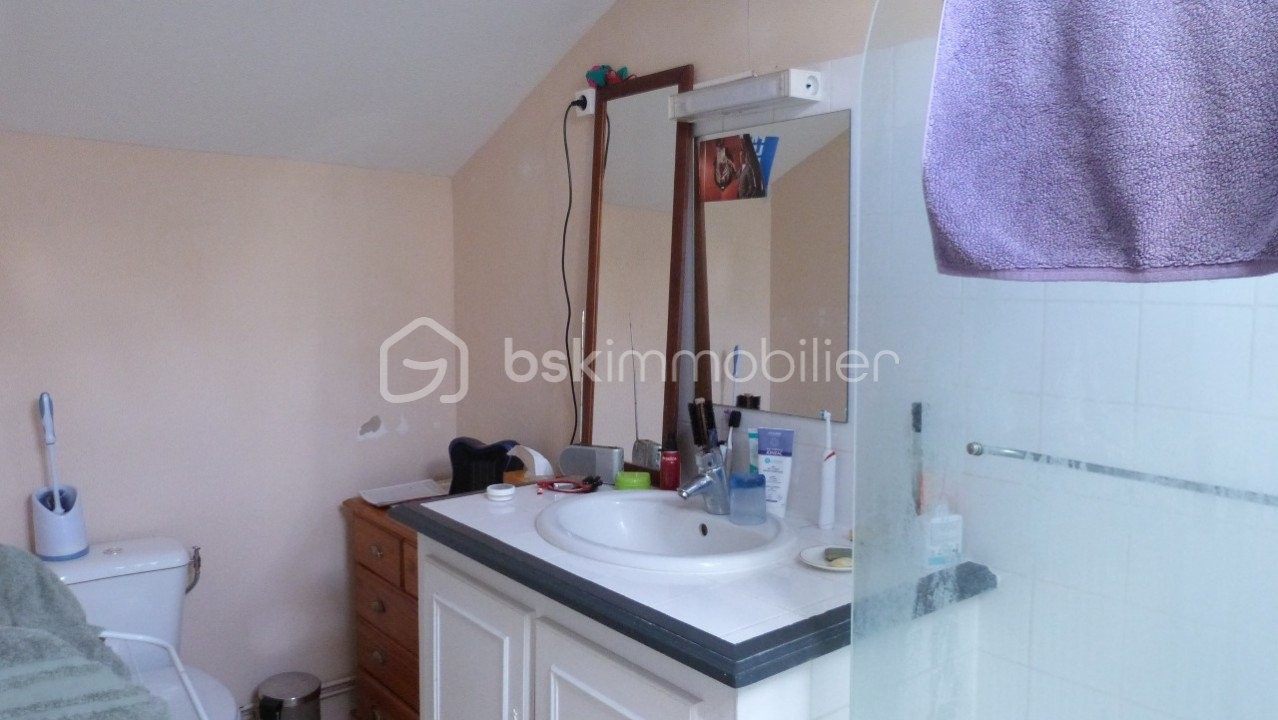 Vente Maison à Ribérac 2 pièces