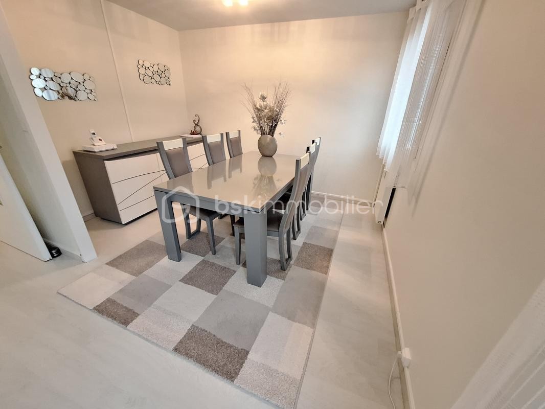 Vente Appartement à Beauvais 3 pièces