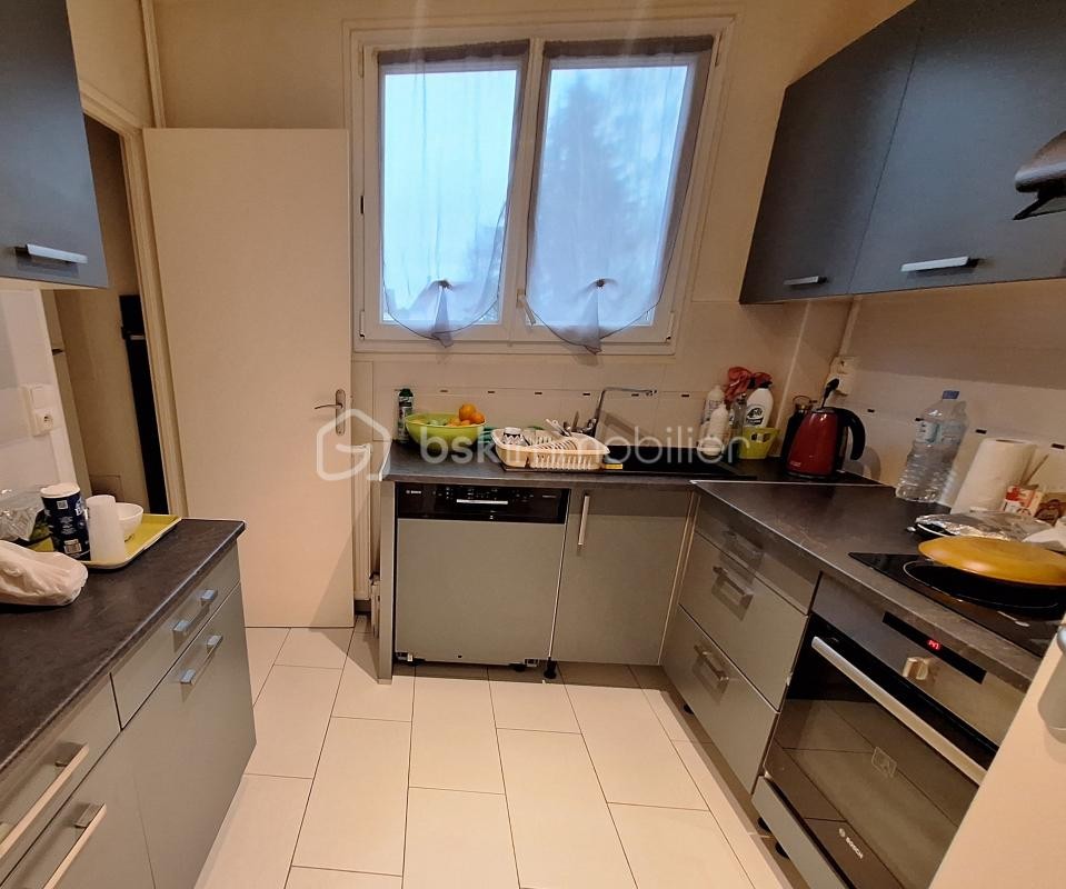 Vente Appartement à Beauvais 3 pièces