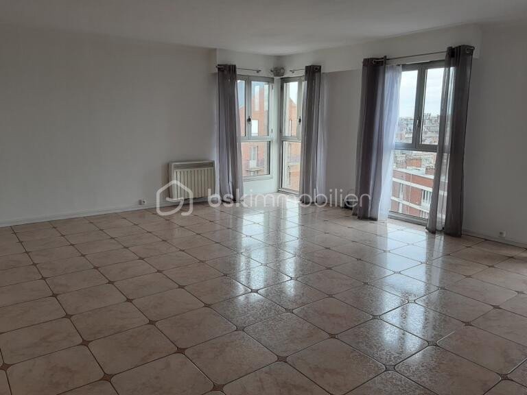 Vente Appartement à Amiens 4 pièces