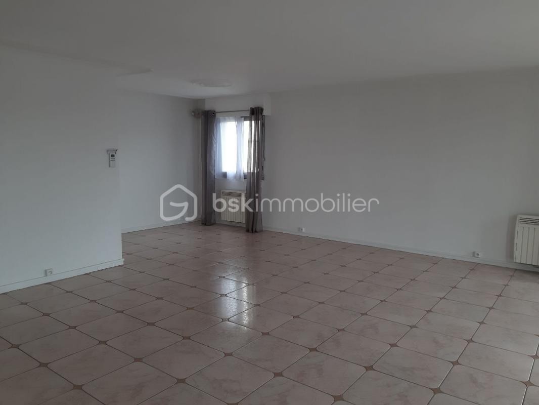 Vente Appartement à Amiens 4 pièces