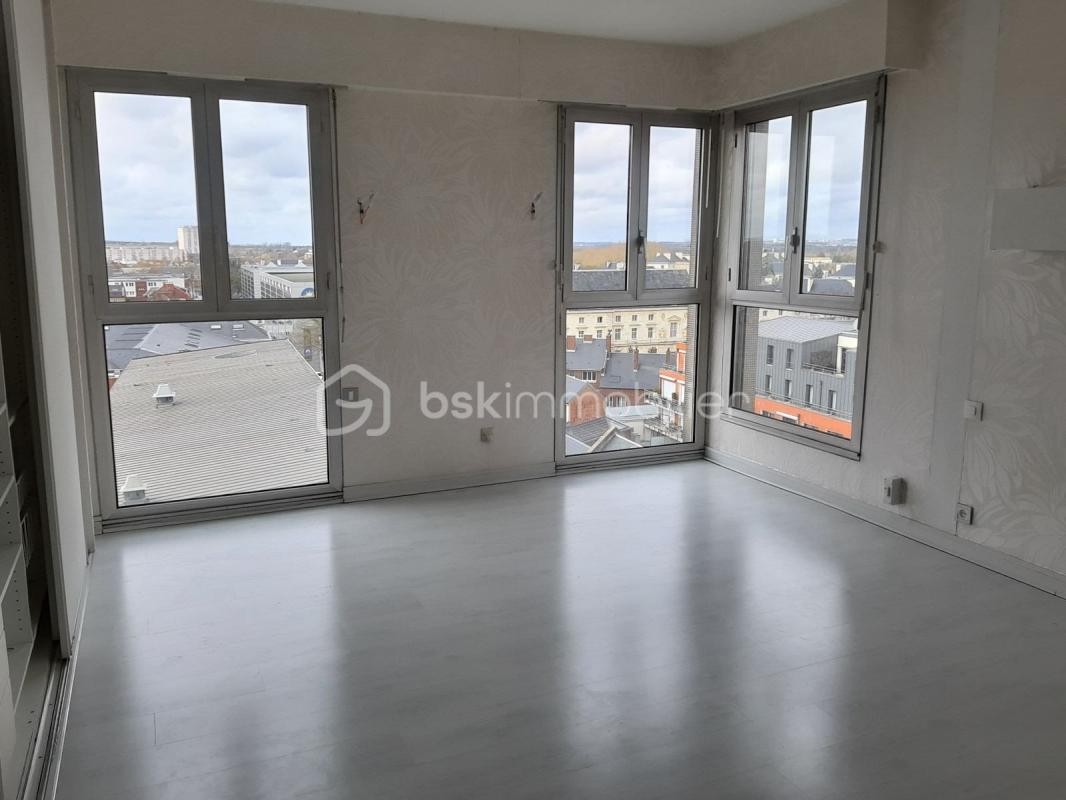 Vente Appartement à Amiens 4 pièces