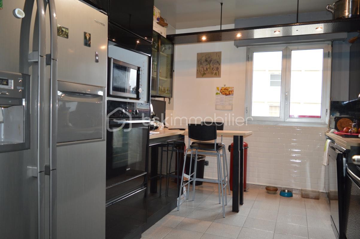 Vente Appartement à Amiens 4 pièces