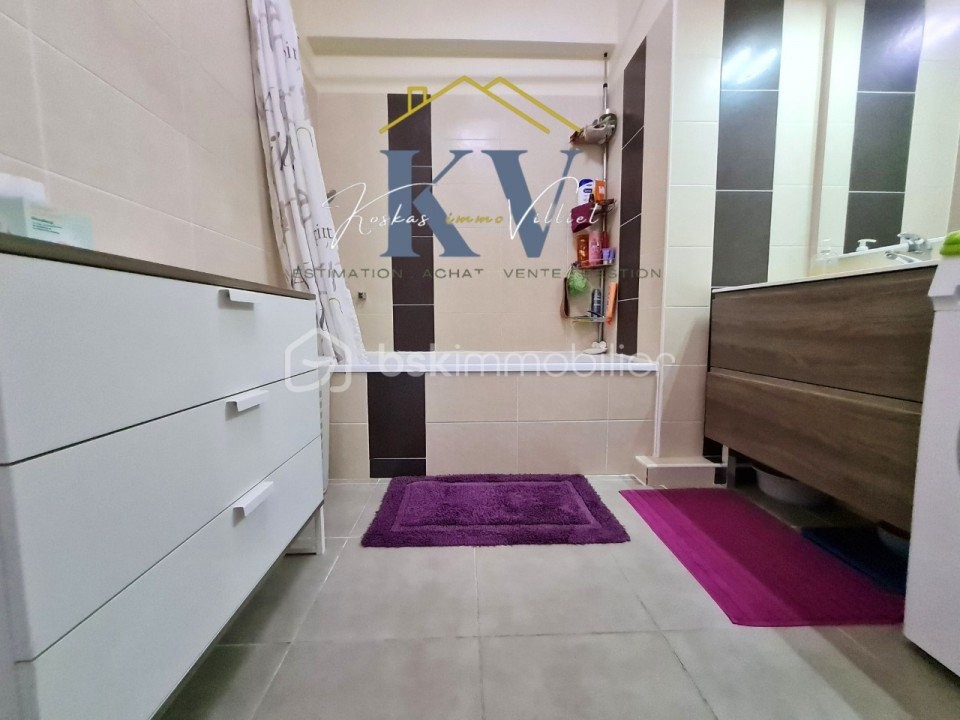 Vente Appartement à Montpellier 3 pièces