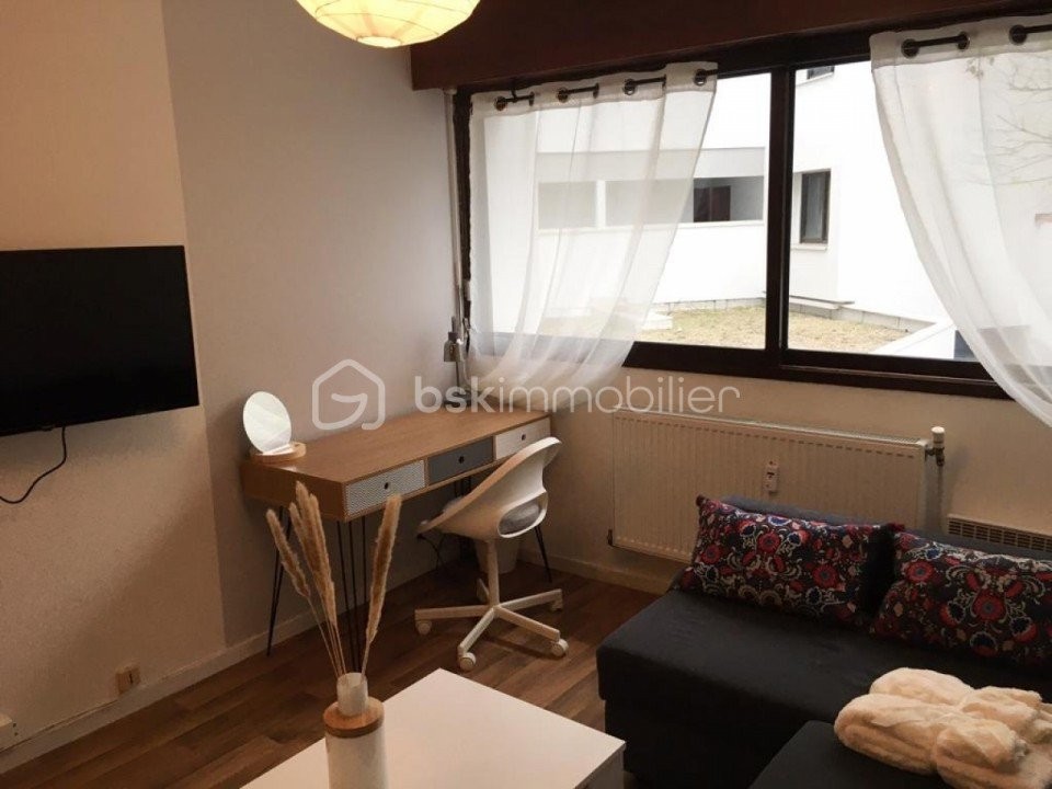 Vente Appartement à Bordeaux 1 pièce