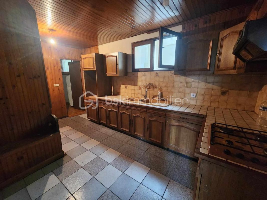 Vente Maison à Paron 6 pièces