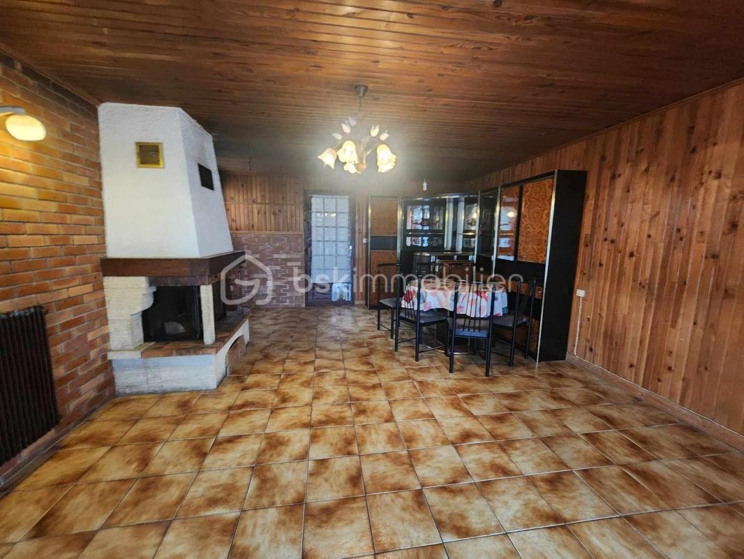 Vente Maison à Paron 6 pièces