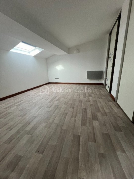 Vente Appartement à Grenade 3 pièces