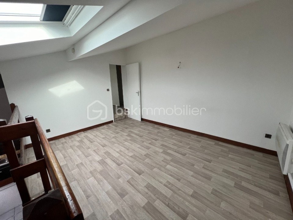 Vente Appartement à Grenade 3 pièces