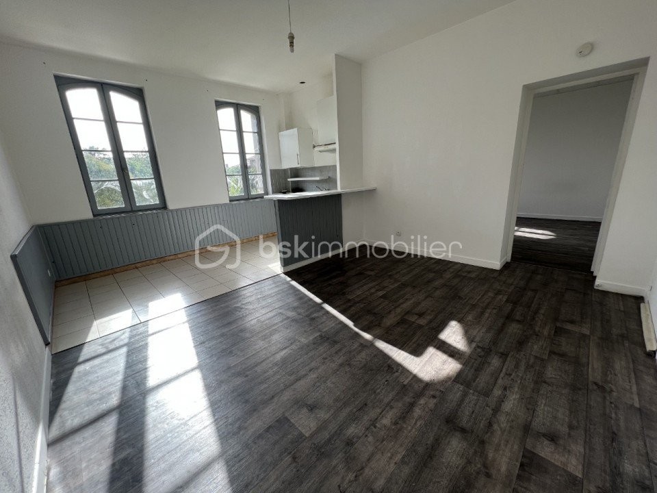 Vente Appartement à Grenade 2 pièces