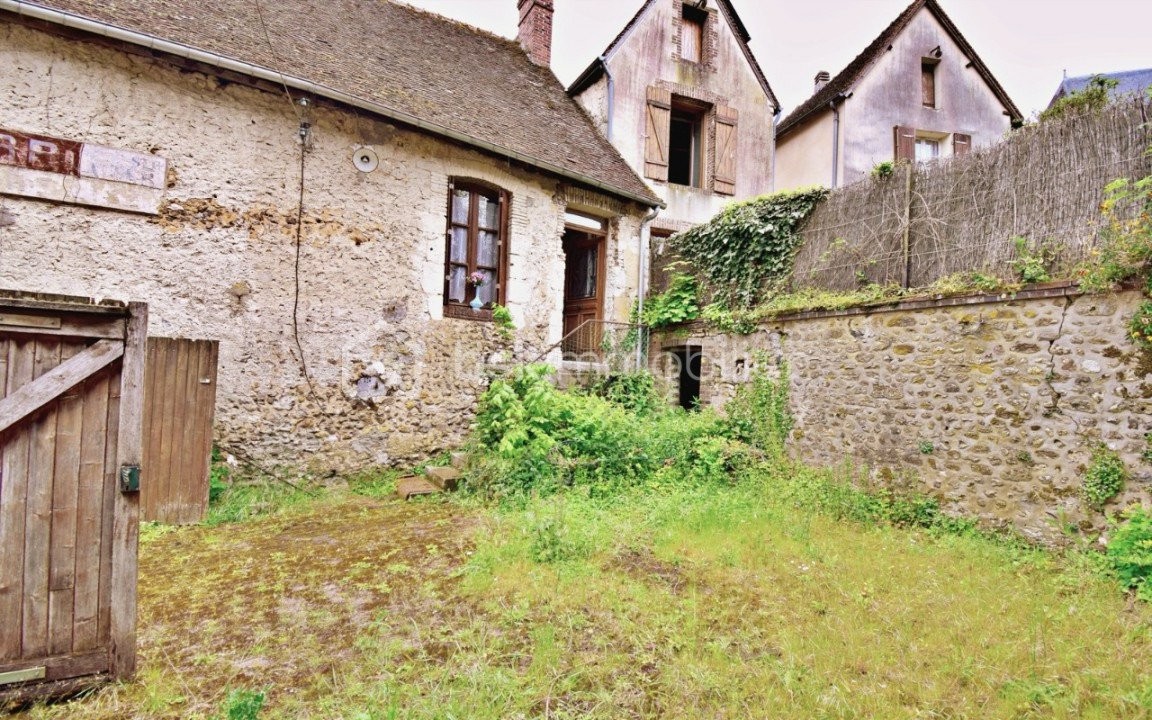 Vente Maison à Longny-au-Perche 5 pièces