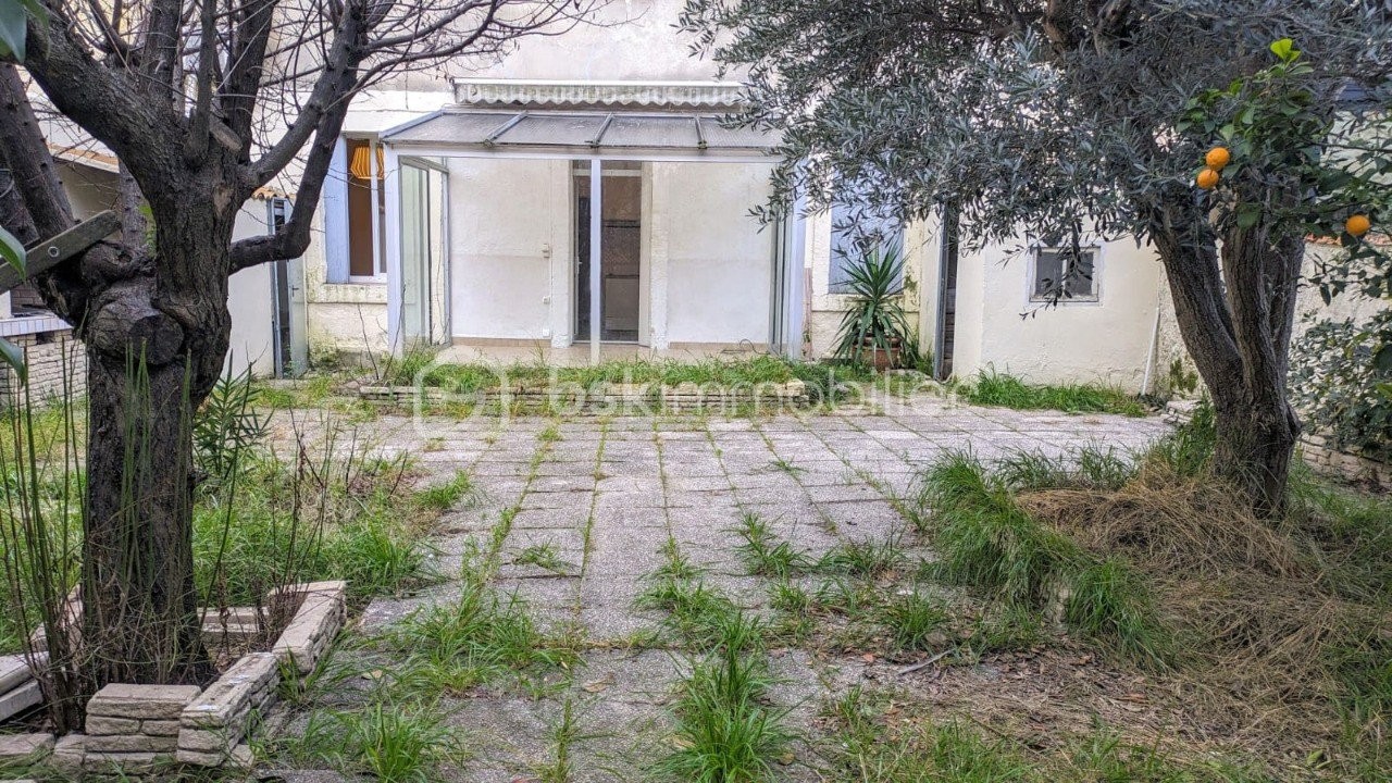 Vente Appartement à Montpellier 4 pièces