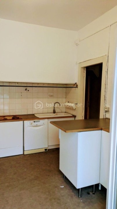 Vente Appartement à Montpellier 4 pièces