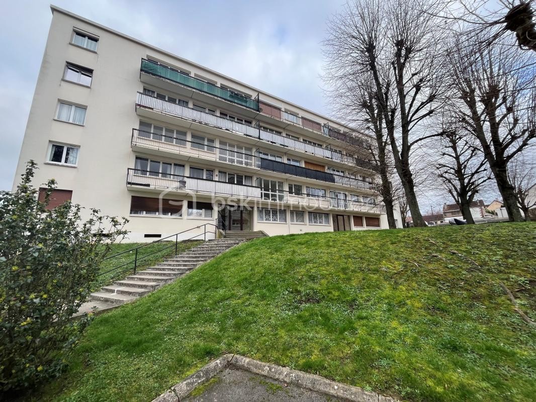 Vente Appartement à Mennecy 2 pièces