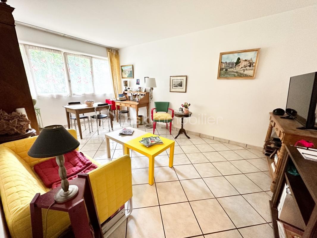 Vente Appartement à Mennecy 2 pièces