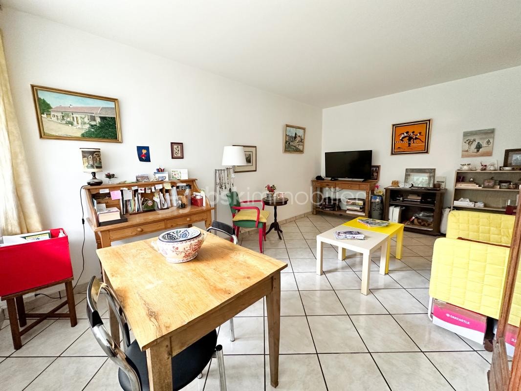 Vente Appartement à Mennecy 2 pièces