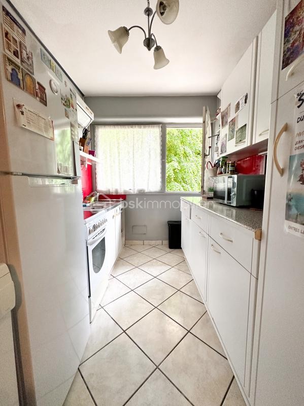 Vente Appartement à Mennecy 2 pièces