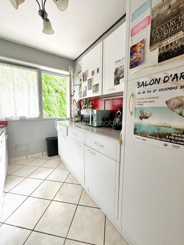 Vente Appartement à Mennecy 2 pièces