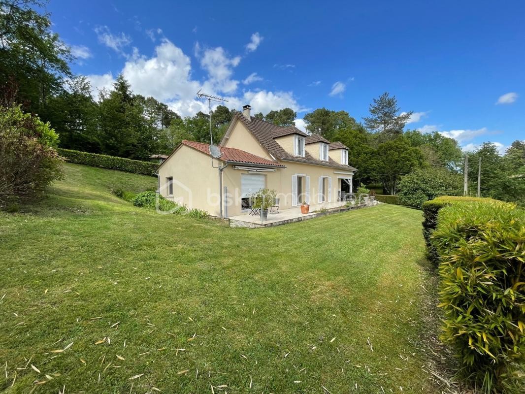 Vente Maison à Bergerac 6 pièces