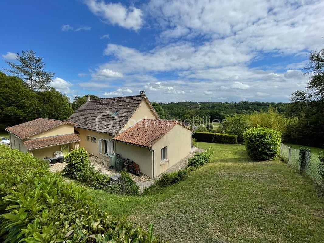 Vente Maison à Bergerac 6 pièces