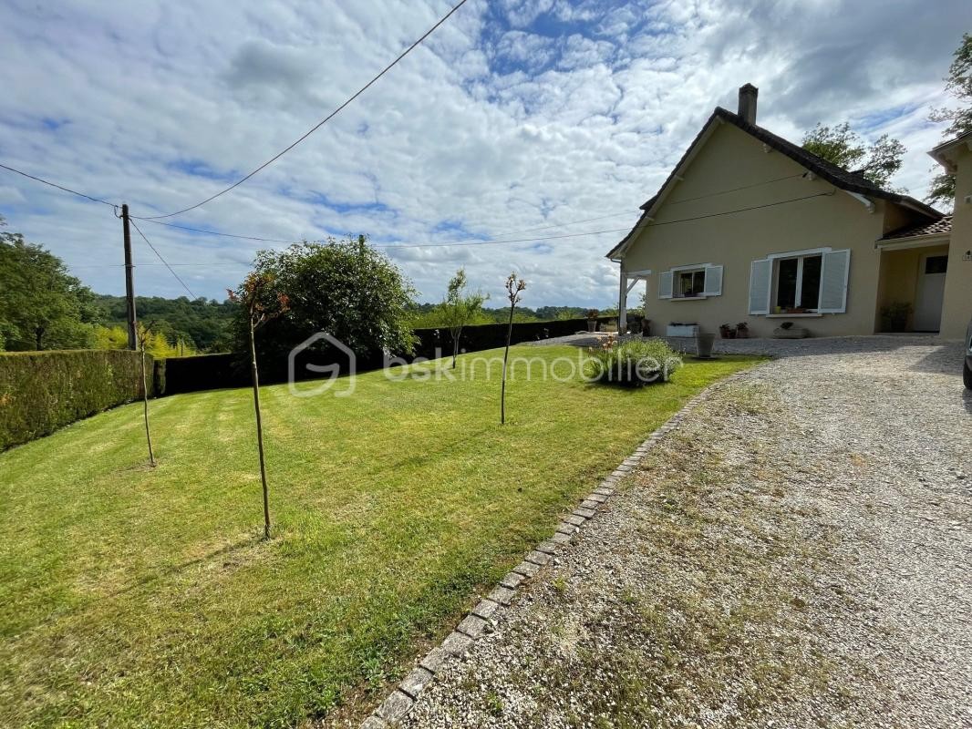 Vente Maison à Bergerac 6 pièces