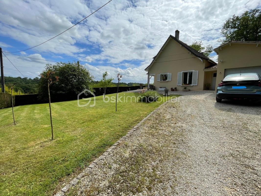 Vente Maison à Bergerac 6 pièces