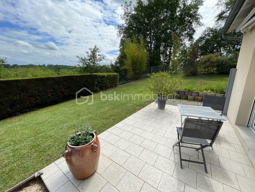 Vente Maison à Bergerac 6 pièces