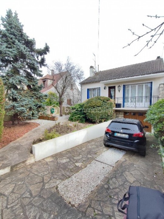 Vente Maison à Champs-sur-Marne 5 pièces