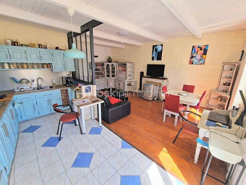 Vente Appartement à Montélimar 3 pièces