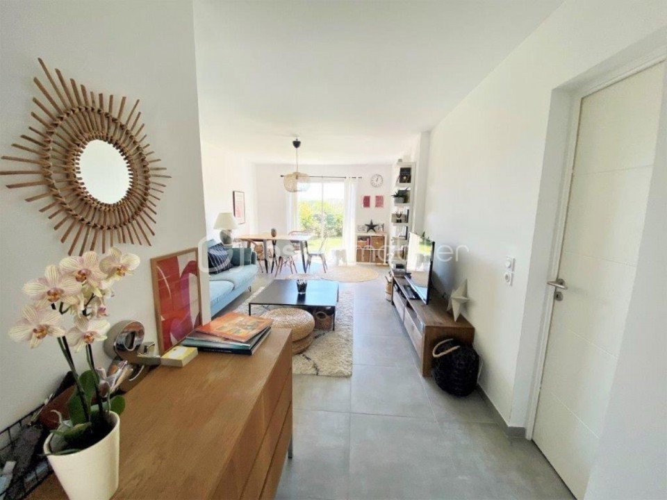 Vente Appartement à Grimaud 3 pièces