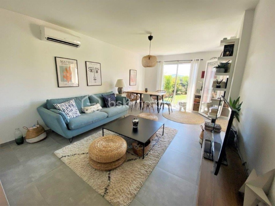 Vente Appartement à Grimaud 3 pièces