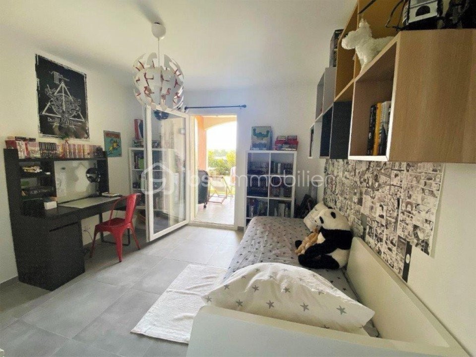 Vente Appartement à Grimaud 3 pièces