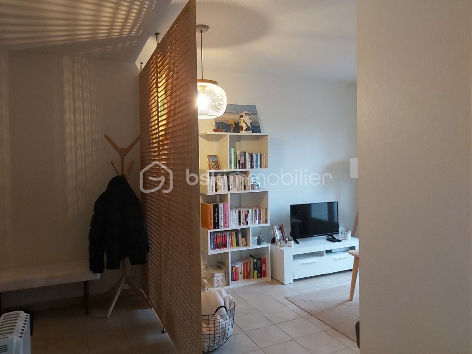 Vente Appartement à Poitiers 3 pièces