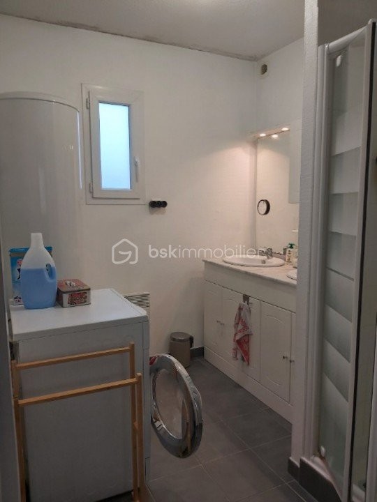 Vente Appartement à Poitiers 3 pièces